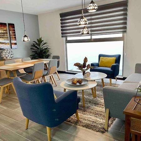 Lovely 2 Bedroom Rental Unit With Free Parking Γουατεμάλα Εξωτερικό φωτογραφία