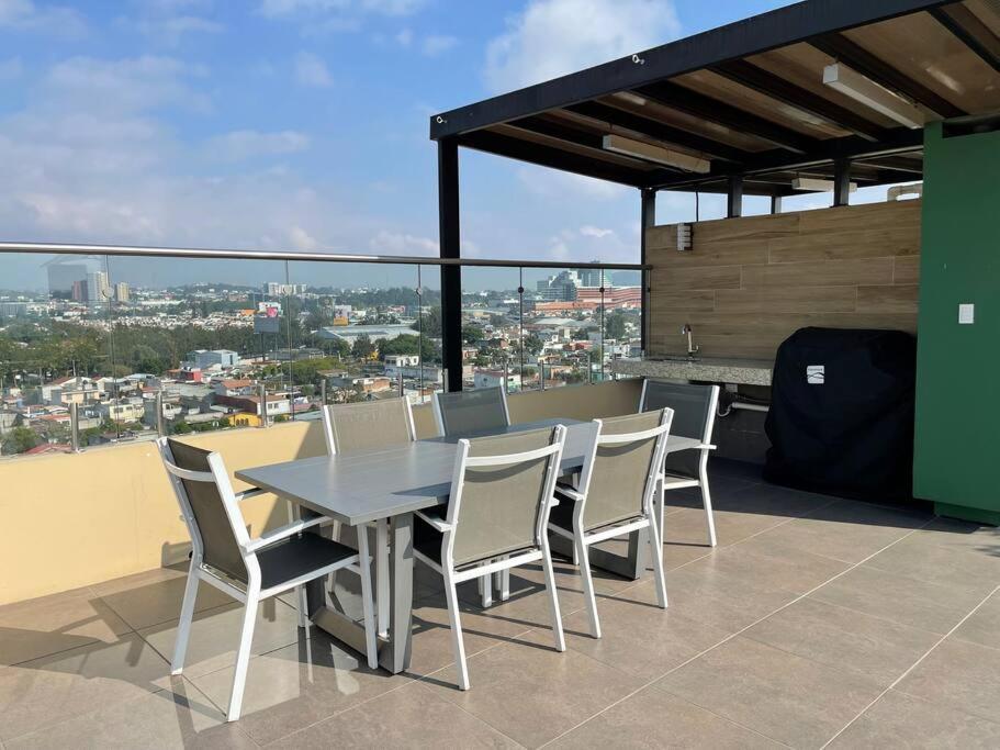 Lovely 2 Bedroom Rental Unit With Free Parking Γουατεμάλα Εξωτερικό φωτογραφία