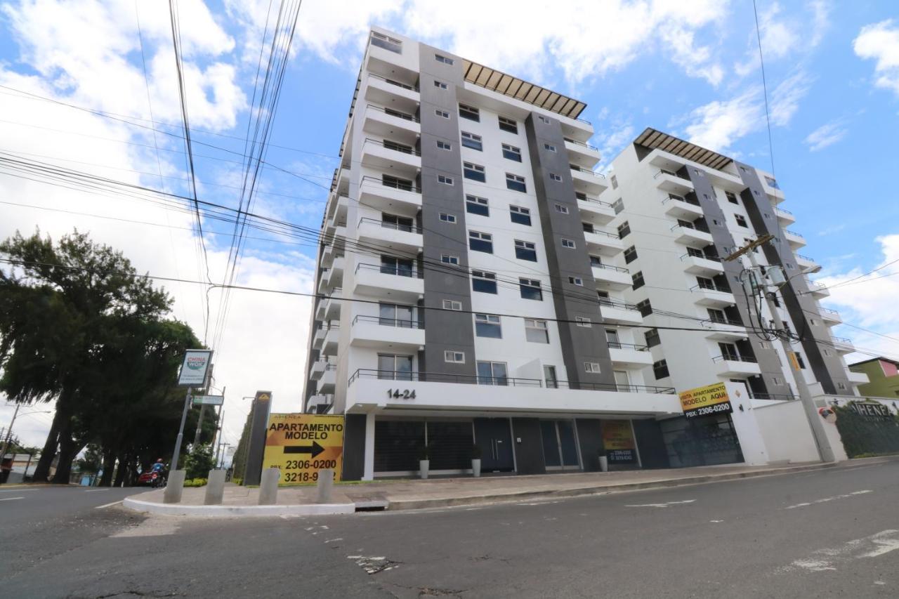 Lovely 2 Bedroom Rental Unit With Free Parking Γουατεμάλα Εξωτερικό φωτογραφία