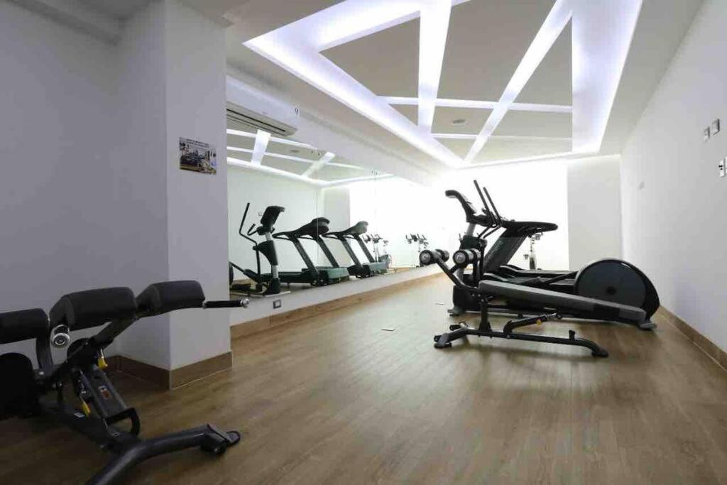 Lovely 2 Bedroom Rental Unit With Free Parking Γουατεμάλα Εξωτερικό φωτογραφία